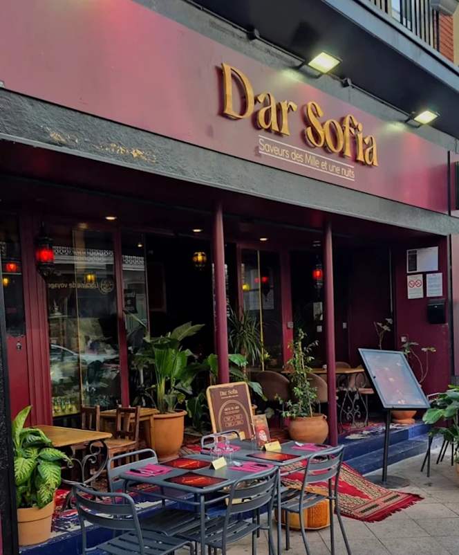 Dar Sofia - 9