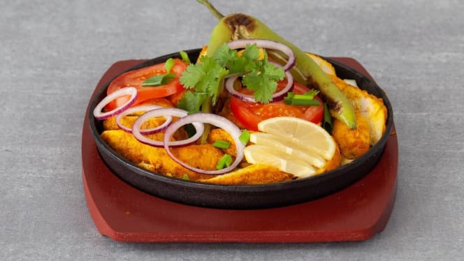 Grill N Spice Indian Restaurant - 3