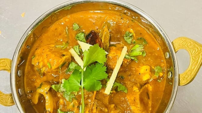 Grill N Spice Indian Restaurant - 1