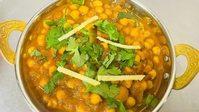 Grill N Spice Indian Restaurant - 2