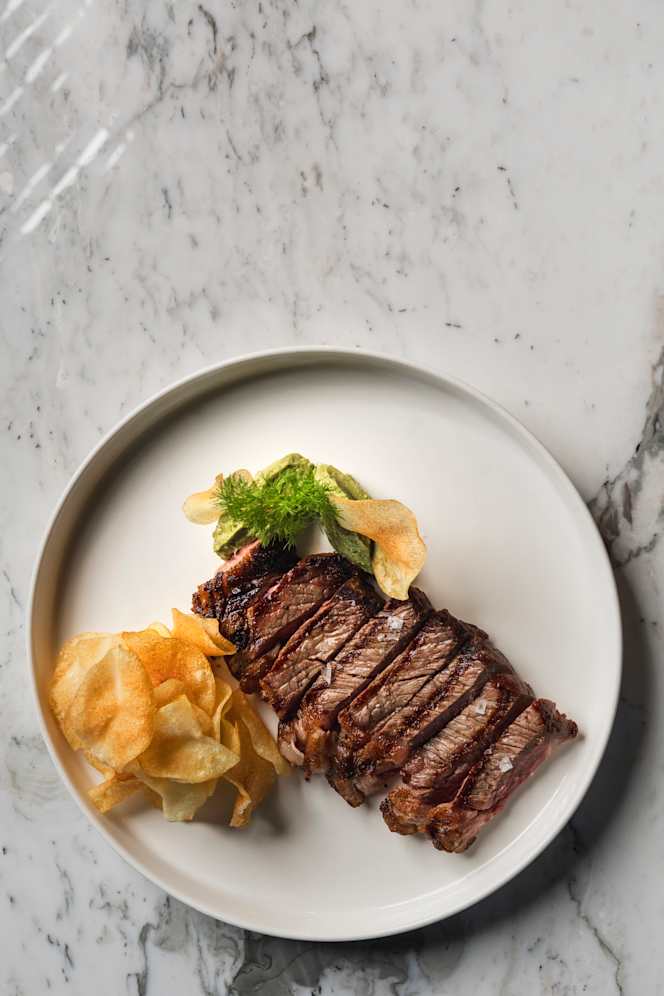Roc Pizza & Steak - 7
