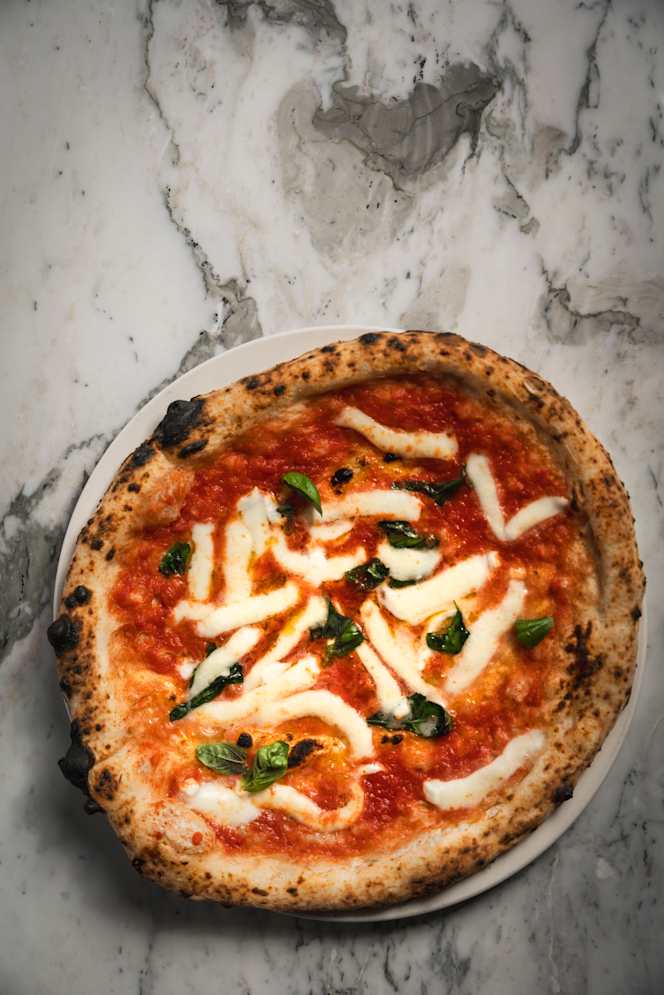 Roc Pizza & Steak - 2