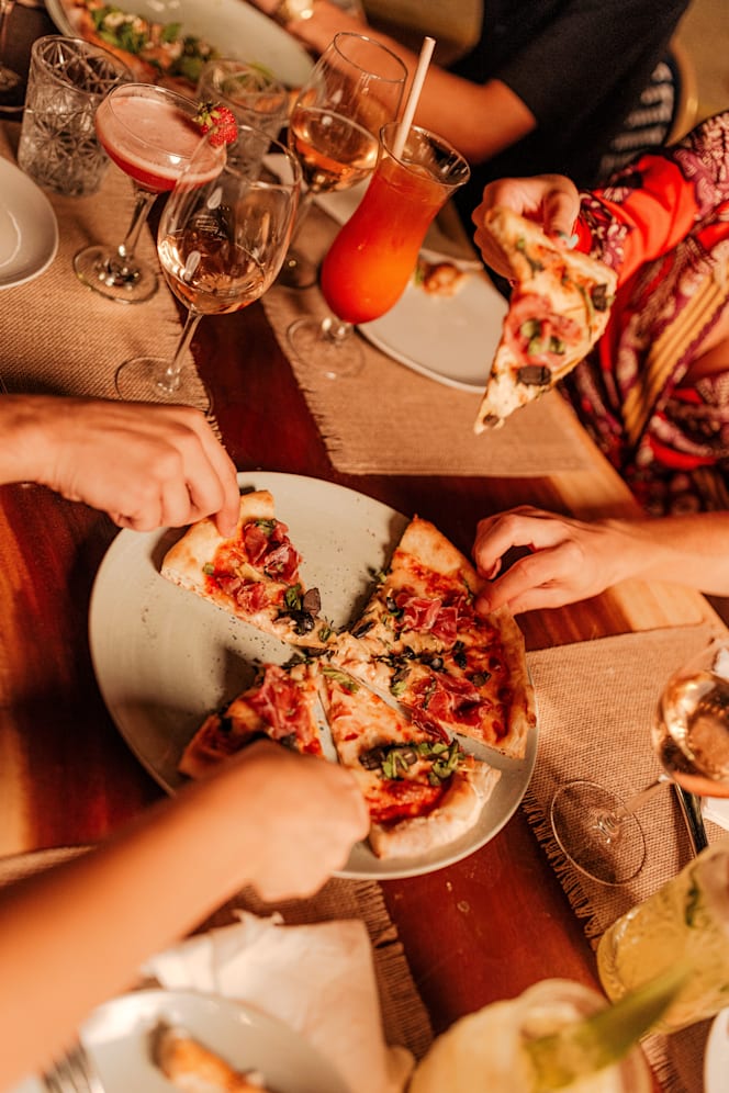 Mia - Praia Verde - 1