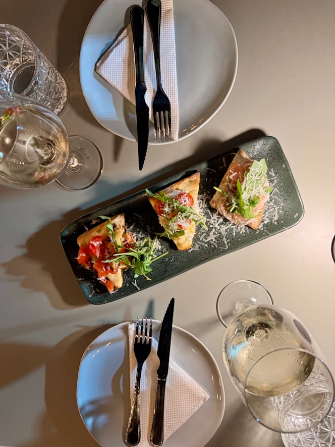 Mia - Praia Verde - 4