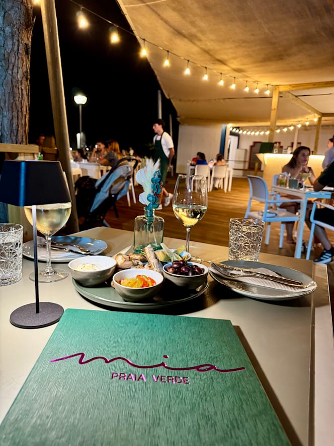 Mia - Praia Verde - 6