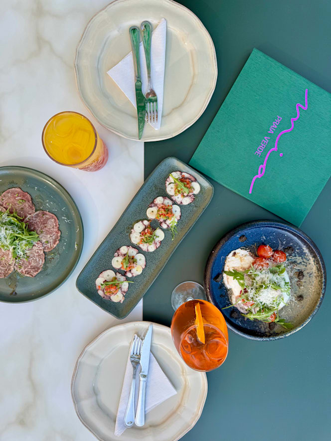 Mia - Praia Verde - 8