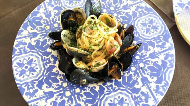 Made in Sud Tropea - Tropea - 0