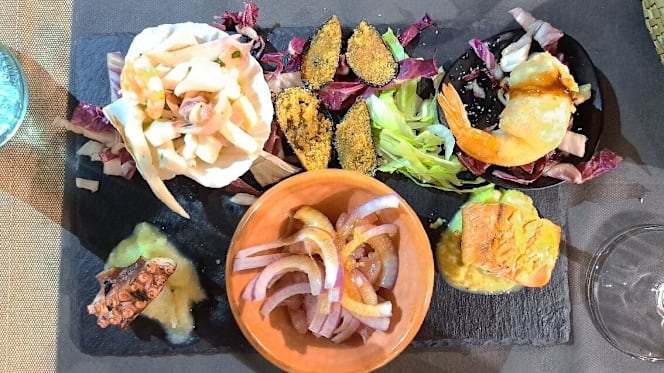 Made in Sud Tropea - Tropea - 4