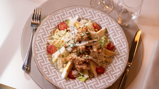 La Coupole - Casino de Divonne-Les-Bains - 9