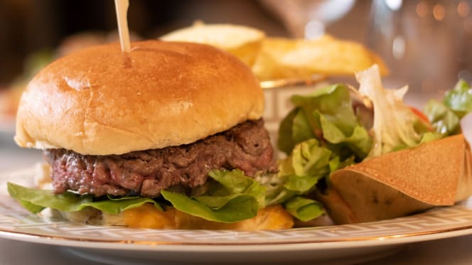 La Coupole - Casino de Divonne-Les-Bains - 2