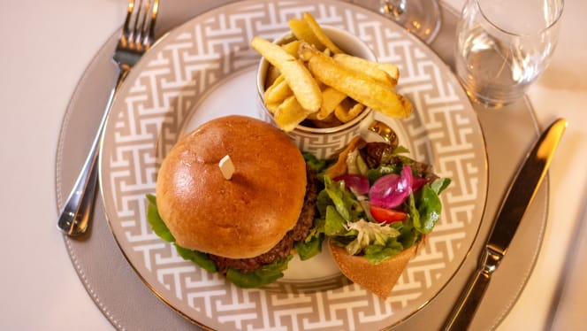 La Coupole - Casino de Divonne-Les-Bains - 5