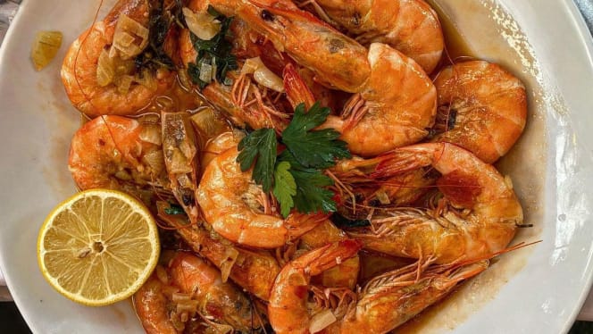 Dalston Jazz Bar - 2