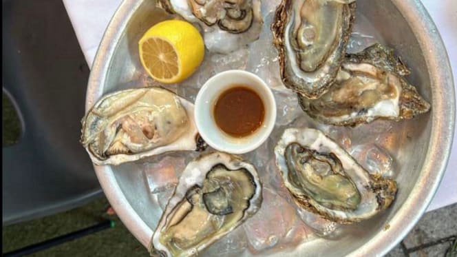 Dalston Jazz Bar - 1