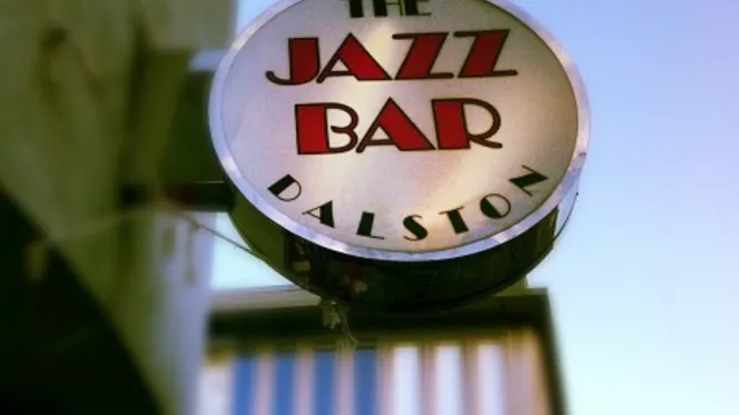Dalston Jazz Bar - 0