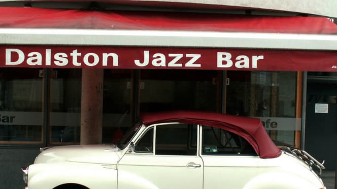 Dalston Jazz Bar - 4