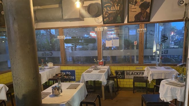 Dalston Jazz Bar - 3