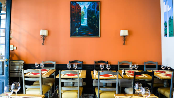 Les Vignes du Liban - 4