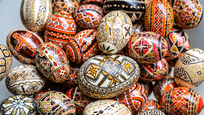 Les Vignes du Liban - 1