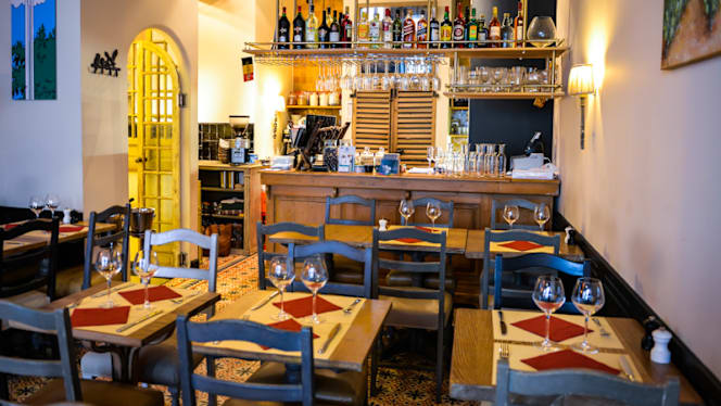 Les Vignes du Liban - 5