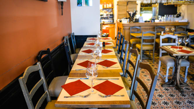 Les Vignes du Liban - 3