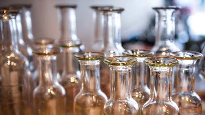 Les Vignes du Liban - 2