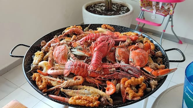 Restaurant Figueres - 6