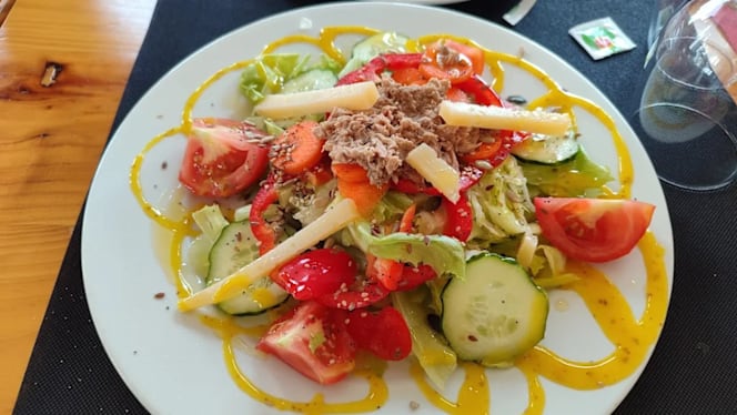 Restaurant Figueres - 4