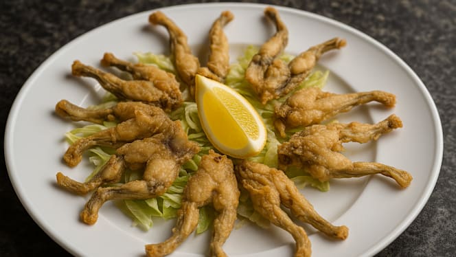 Restaurant Figueres - 1