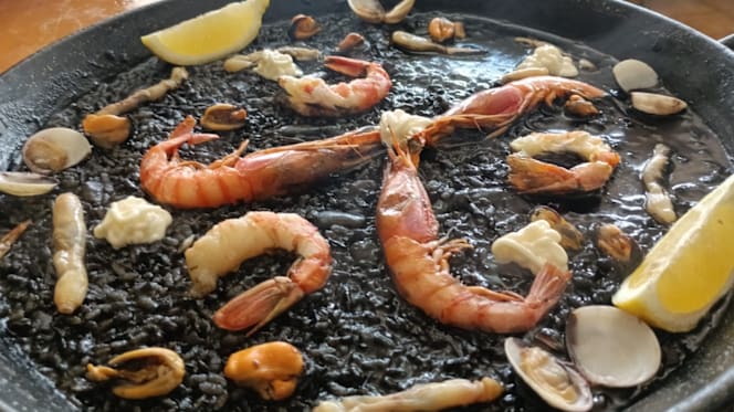 Restaurant Figueres - 3