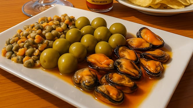 Restaurant Figueres - 2