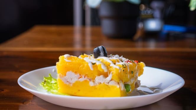 D' Karbon & Limon 2 - 6