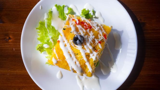 D' Karbon & Limon 2 - 3