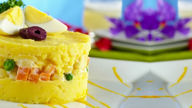 D' Karbon & Limon 2 - 8