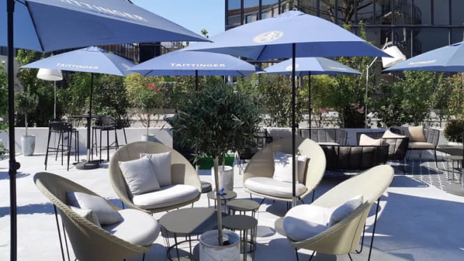 Golden Tulip Aix-en-Provence - 9