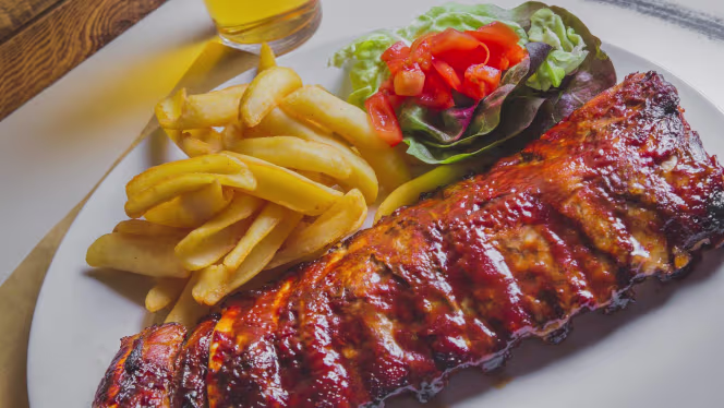 Taco Loco (solo per cena) - Palermo - 2