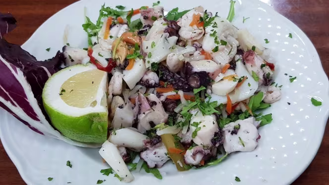 Taco Loco (solo per cena) - Palermo - 0