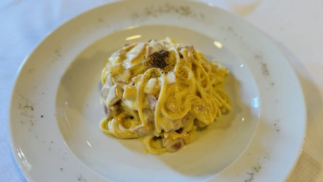 Trattoria la Divina Comida - 5