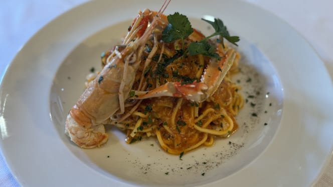 Trattoria la Divina Comida - 7