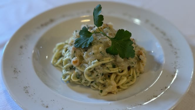 Trattoria la Divina Comida - 2