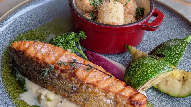 Fort Mardi Clos Cariou - 0