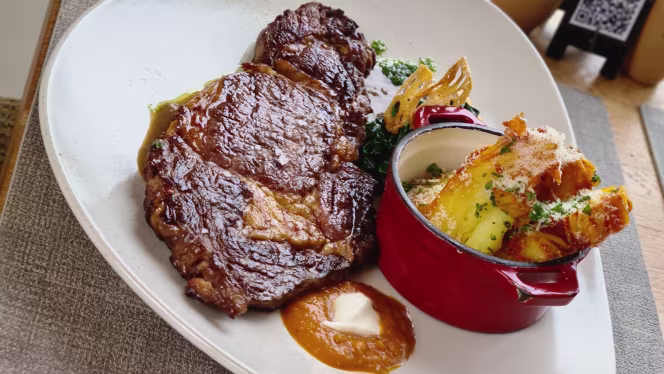 Fort Mardi Clos Cariou - 3