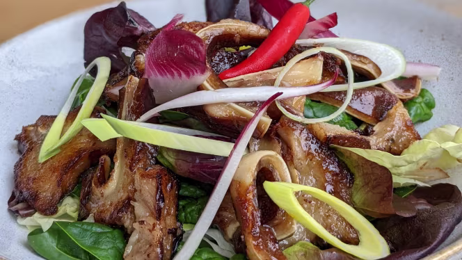 Fort Mardi Clos Cariou - 6