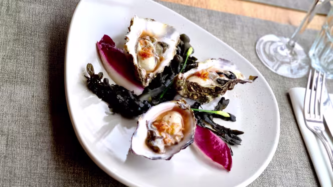 Fort Mardi Clos Cariou - 9