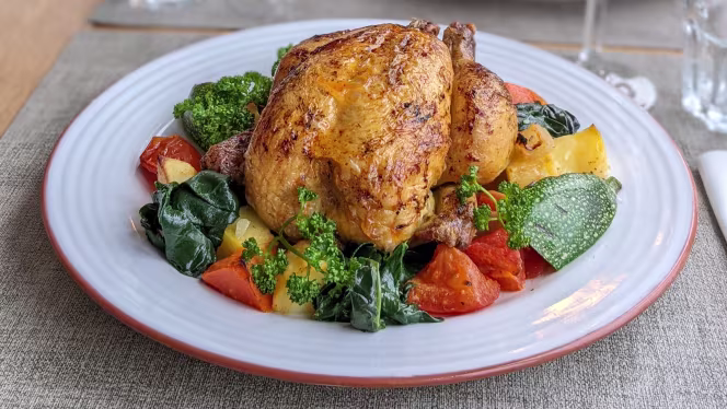 Fort Mardi Clos Cariou - 1