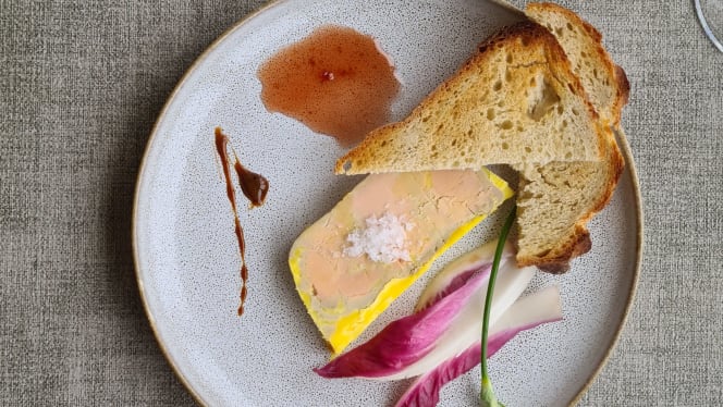 Fort Mardi Clos Cariou - 2