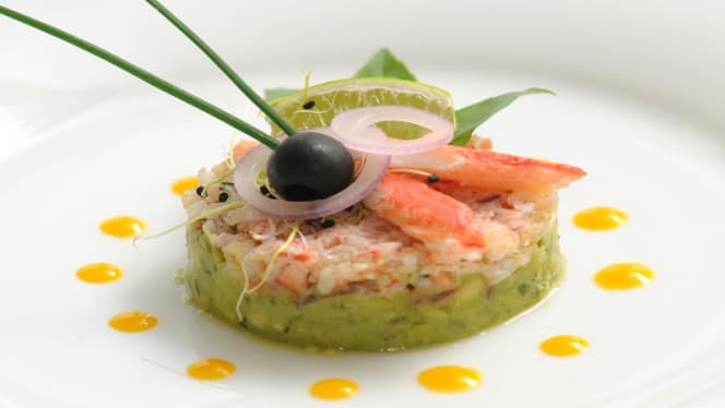 Restaurant le Pavois - 3