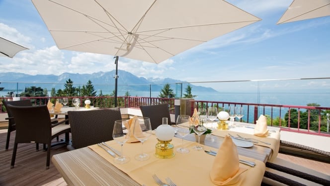 Restaurant le Pavois - 7