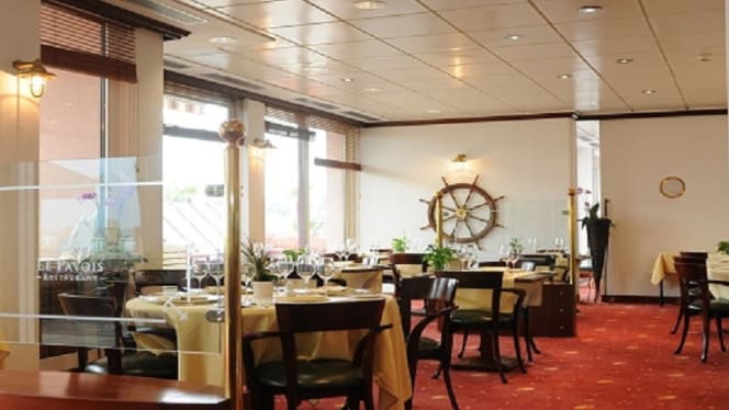 Restaurant le Pavois - 6