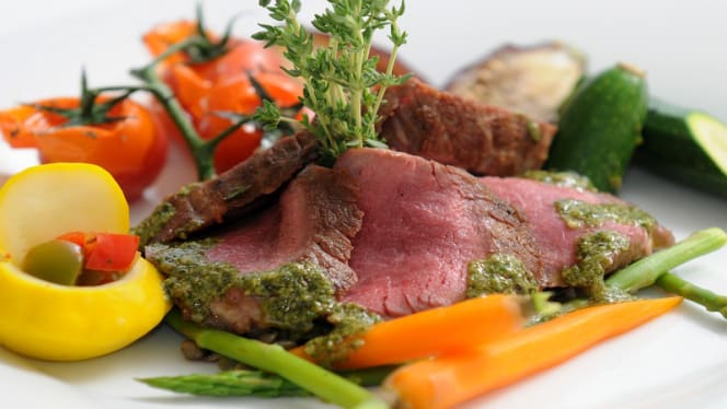 Restaurant le Pavois - 2