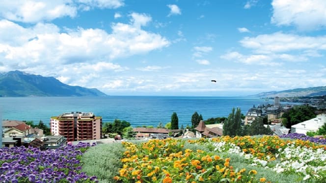 Restaurant le Pavois - 5